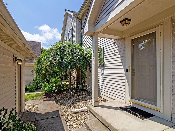 4th image of 8393 Cliffthorne Way