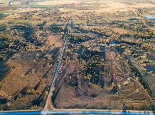 E 1450th Rd LOT 2, Lindsay, OK 73052