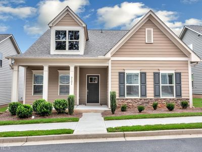 3101 Patriot Sq SW, Marietta, GA, 30064