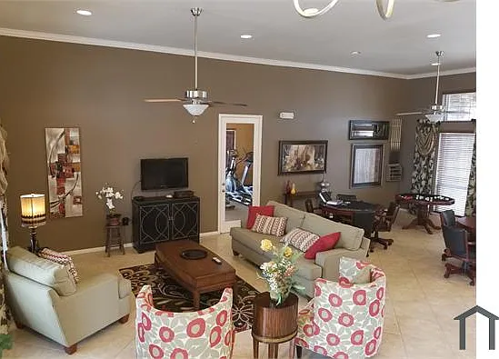 1 bed, 709 sqft, $750 — Photo 4