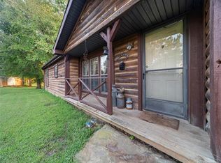 23400 E 375 Rd, Chelsea, OK 74016