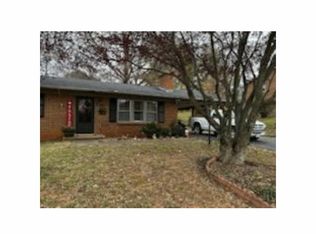 695 Dawnridge Dr, Lynchburg, VA 24502