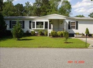 858 Blue Ridge Trl, Murrells Inlet, SC 29576