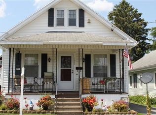 1624 Saint Jane Ave, Utica, NY 13501