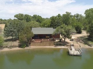 3900 S Yoder Rd, Hutchinson, KS 67501