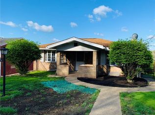 1108 Delaware Ave, Glassport, PA