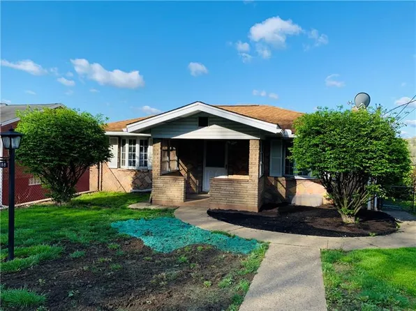 1108 Delaware Ave, Glassport, PA 15045
