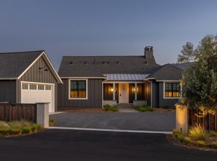 11 Palisades Pl, Calistoga, CA 94515