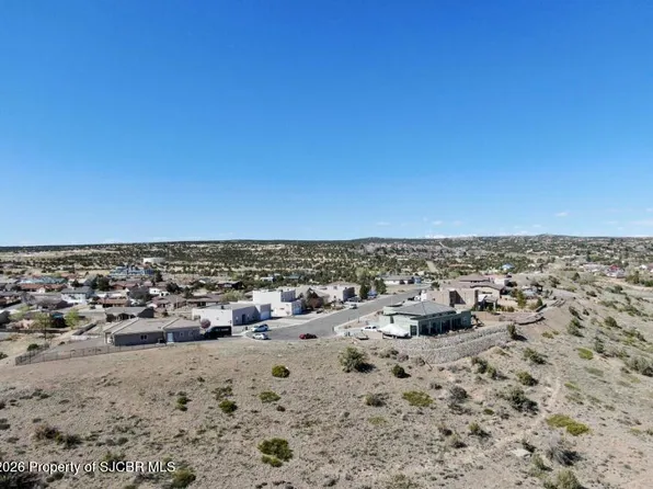 4700 Hilltop Ct, Farmington, NM 87402