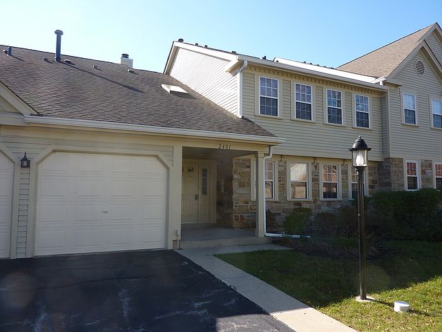 1st image of 2401 Mallow Ct Unit W1