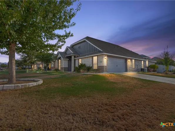 2737 Paisley Dr, Temple, TX 76502