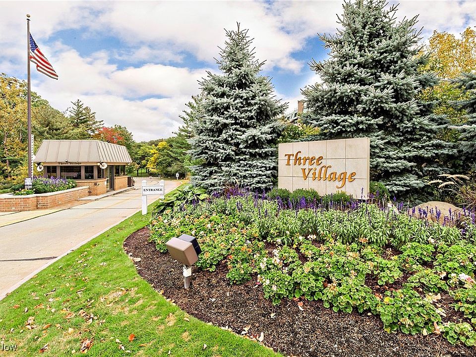 1st image of 5200 Three Village Dr APT 2G