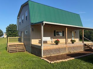 2329 Swart Rd, Albany, OH 45710