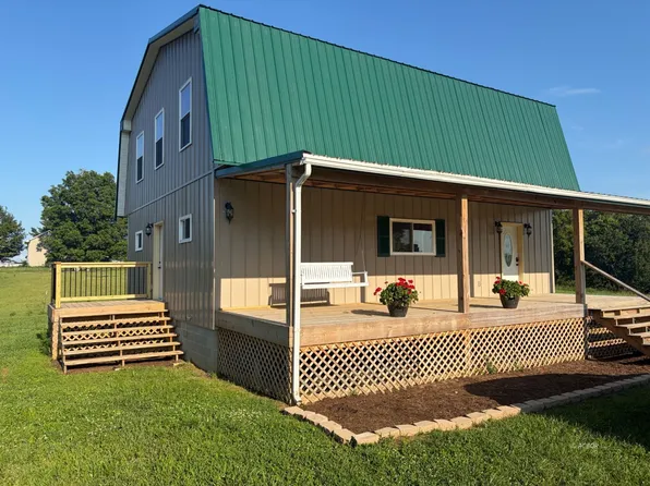 2329 Swart Rd, Albany, OH 45710