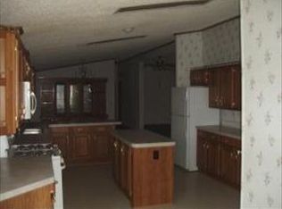 315 Houseman St, Faucett, MO 64448