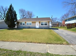 19620 Walnut St, Mokena, IL 60448