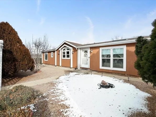 1620 Johneva St, Pueblo, CO 81006