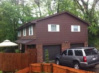 1320 Wychwood Rd, Charleston, WV 25314