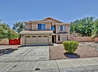 16204 N Basl Ln, Surprise, AZ 85374