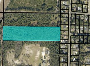 0 Pattock Pl, Milton, FL 32571
