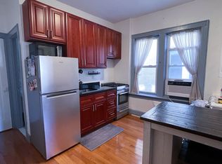 48-35 45th St #2F, Woodside, NY 11377