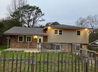 703 Townsend Cir, Chickasaw, AL 36611