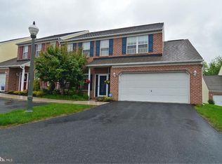 3 Creighton Cir, Reading, PA 19607