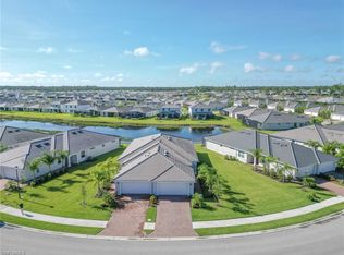 2039 Vermont Ln, Naples, FL 34120