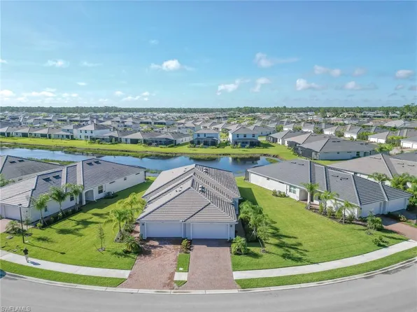 2039 Vermont LN, NAPLES, FL 34120