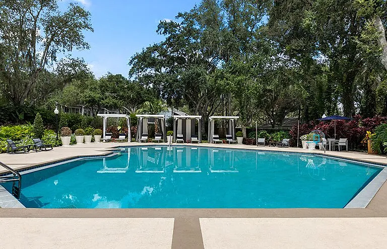 Eagles Point at Tampa Palms Apartments — Photo 7