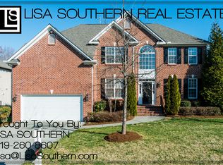 800 City Walls St, Cary, NC 27513