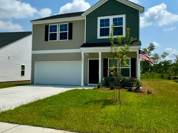 4413 Parsons Mill Drive #181, Castle Hayne, NC 28429