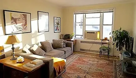 Rented by Highline Residential