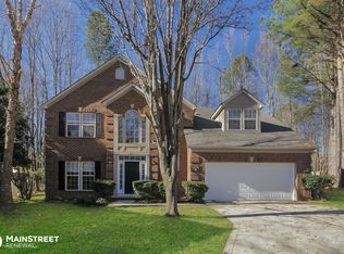 9133 Whittel Pl, Charlotte, NC 28216