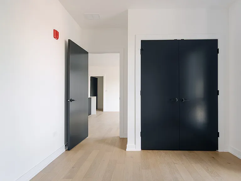 2 Bedroom, 2 Bath (05 Tier)