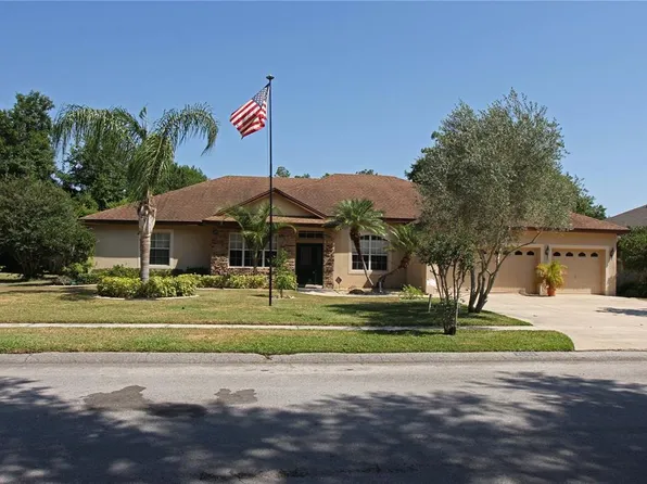 3642 Tigereye Ct, Mulberry, FL 33860