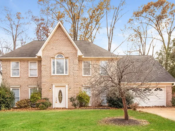 7807 Teal Lake Cv, Cordova, TN 38016