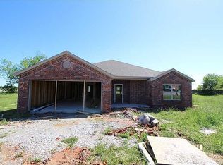 684 Olivia Lane, Centerton, AR 72719
