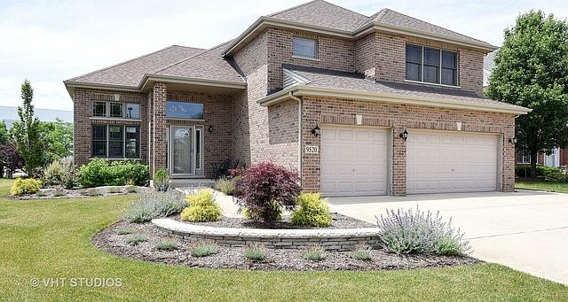 1st image of 9520 Witham Ln