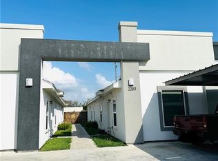 2203 S Pamplona St #2, Pharr, TX 78577