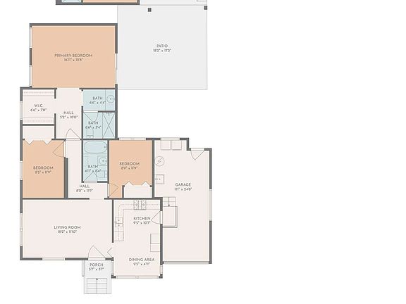 3rd image of 4786 67th St