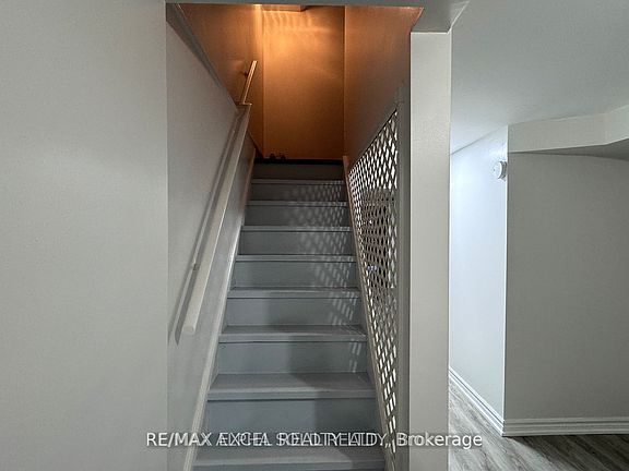 2nd image of 38 Saintsbury Sq #Basement