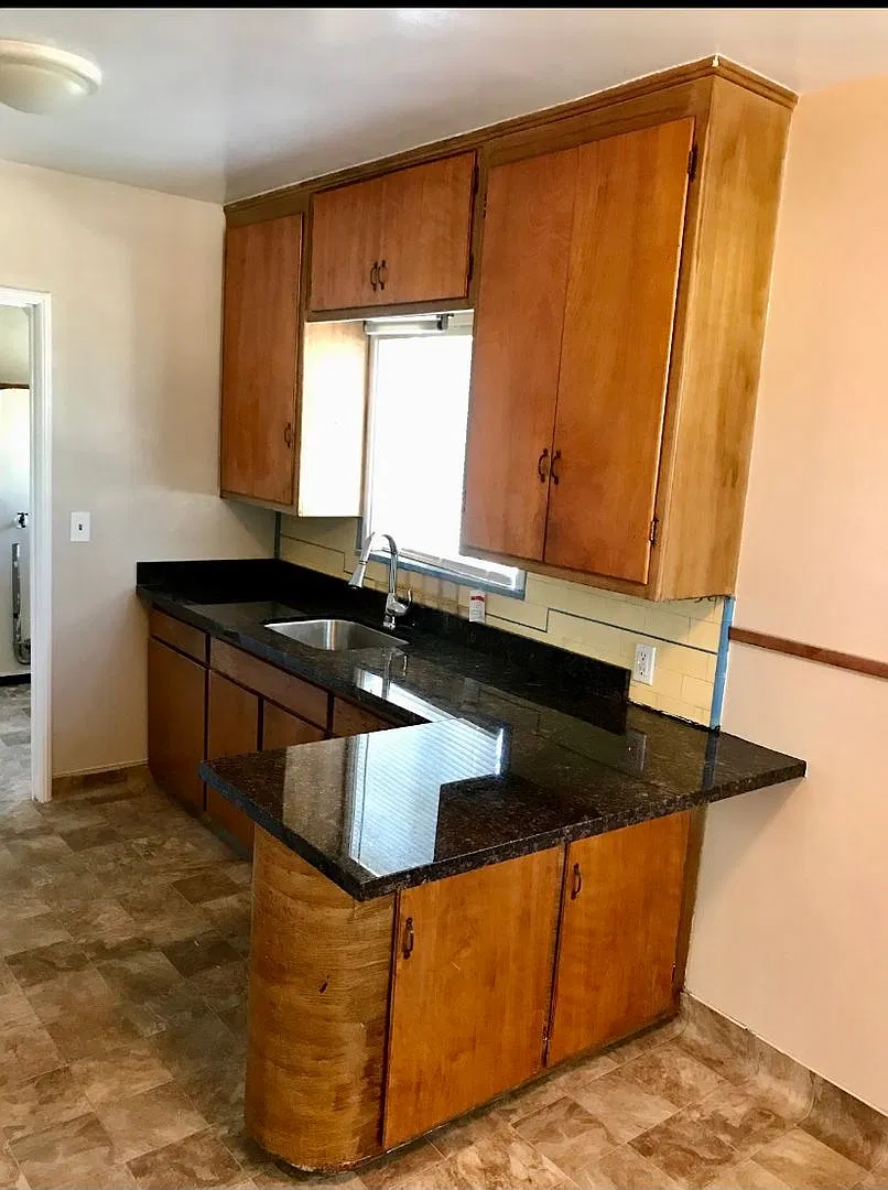 Coming Soon! Two Bedroom House with Hardwood Flooring — Photo 4