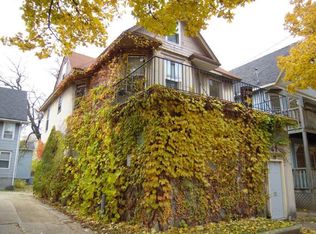 8 N Bassett St APT 1, Madison, WI 53703