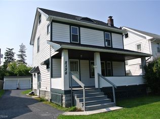 5156 Clement Ave, Maple Heights, OH 44137