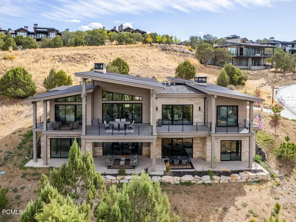 2317 E Red Knob Way, Heber, UT 84032
