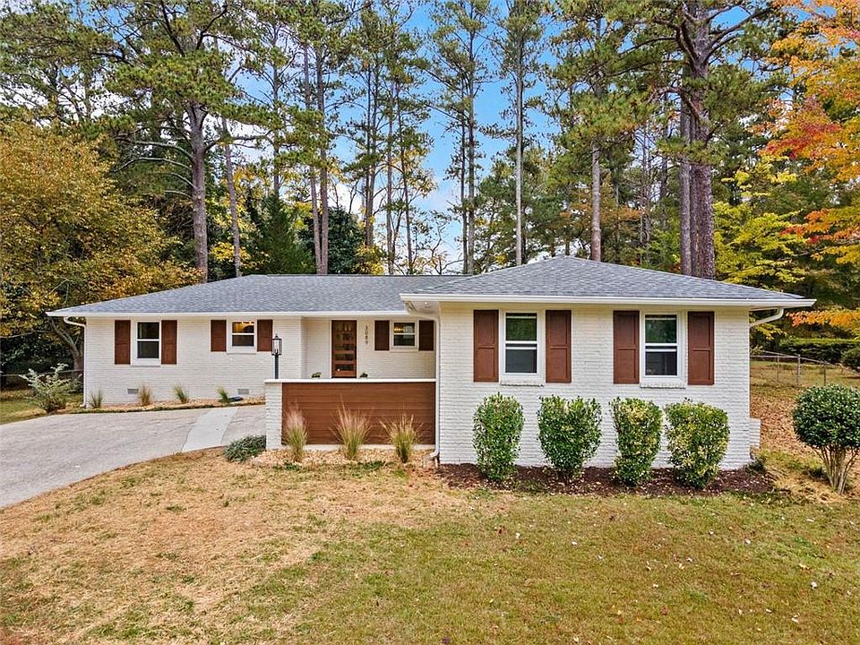 1st image of 3089 Haverford Ln SE