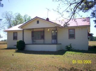 3120 River Rd, Wadley, GA 30477