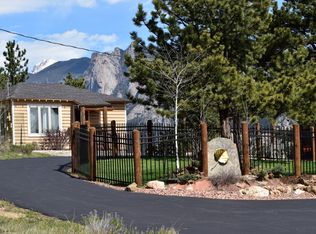 145 Stanley Circle Dr, Estes Park, CO 80517