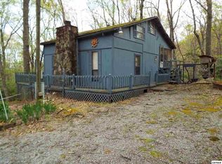 3575 J L Myers Rd, Sevierville, TN 37862